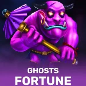 Ghosts Fortune