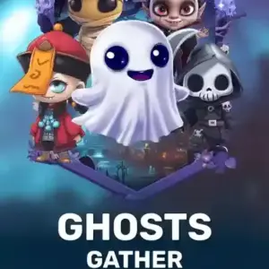 Ghosts Gather
