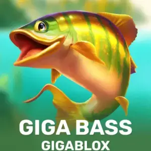 Giga Bass Gigablox