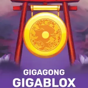 GigaGong GigaBlox