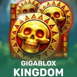 Gigablox Kingdom