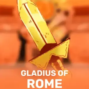 Gladius of Rome