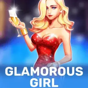Glamorous Girl