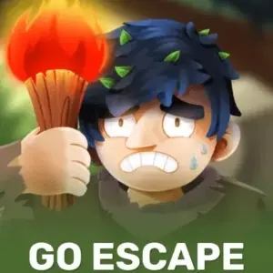 Go Escape
