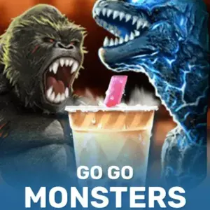 Go Go Monsters
