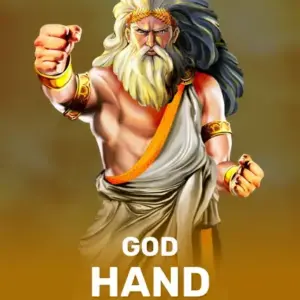 God Hand