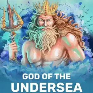 God Of The Undersea