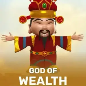 God of Wealth