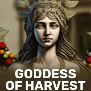 Goddess Of Harvest
