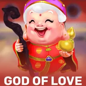 God of Love