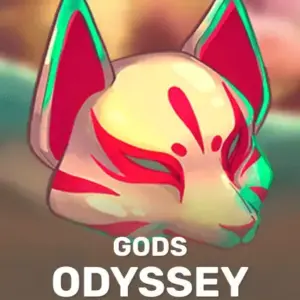 Gods Odyssey