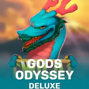 Gods Odyssey Deluxe