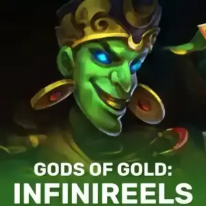 Gods Of Gold: InfiniReels