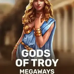 Gods of Troy MegaWays™