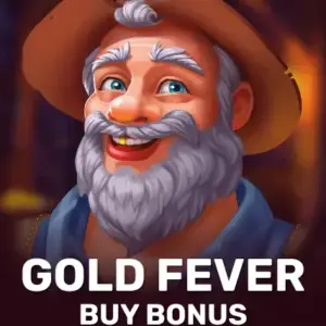Gold Fever: Buy Bonus