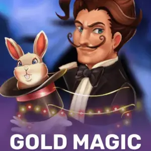 Gold Magic