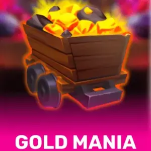 Gold Mania