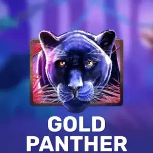 Gold Panther