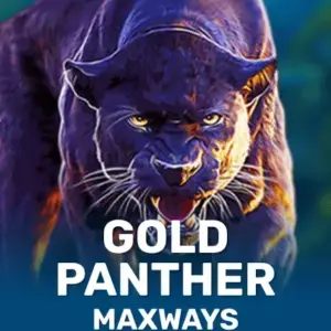 Gold Panther Maxways