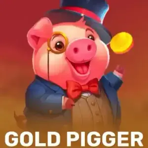 Gold Pigger