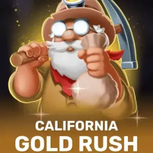California Gold Rush