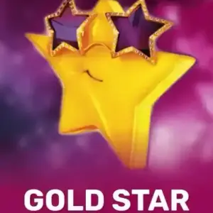 Gold Star