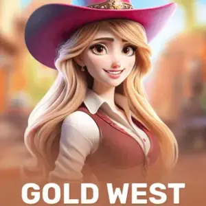 Gold West
