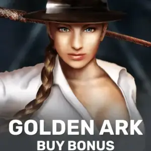 Golden Ark Buy Bonus