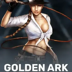 Golden Ark