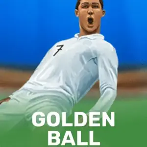 Golden Ball