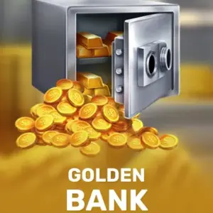 Golden Bank