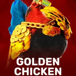 Golden Chicken