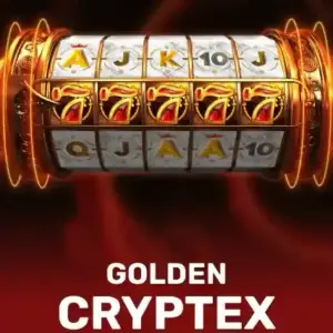 Golden Cryptex