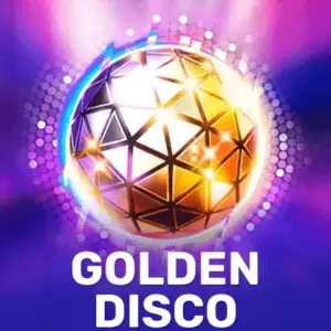 Golden Disco