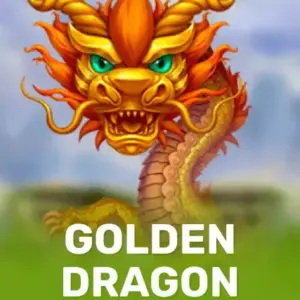 Golden Dragon