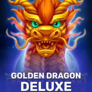 Golden Dragon Deluxe