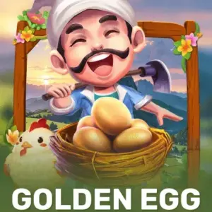 Golden Egg