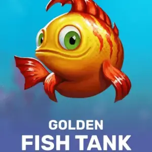 Golden Fishtank