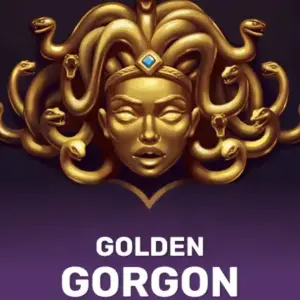 Golden Gorgon