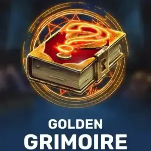 Golden Grimoire