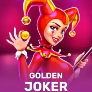 Golden Joker
