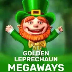 Golden Leprechaun Megaways