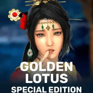 Golden Lotus SE