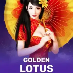 Golden Lotus