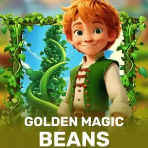 Golden Magic Beans