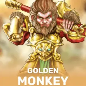 Golden Monkey