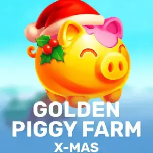 Golden Piggy Farm X-Mas
