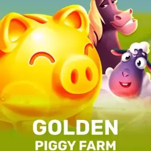 Golden Piggy Farm