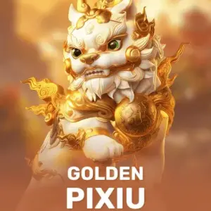 Golden Pixiu