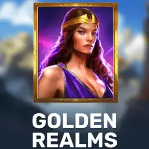 Golden Realms
